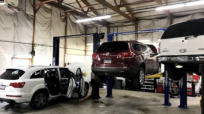Toros Auto Care shop